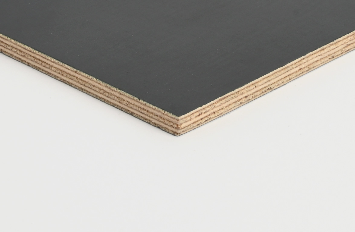 Birkekrydsfiner, Film/Film Sort, FSC Mix 96%